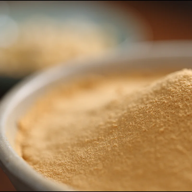 China Raw Factory Price Food Industry Dehydrated Soy Sauce Bulk Wholesale Instant Soy Sauce Powder