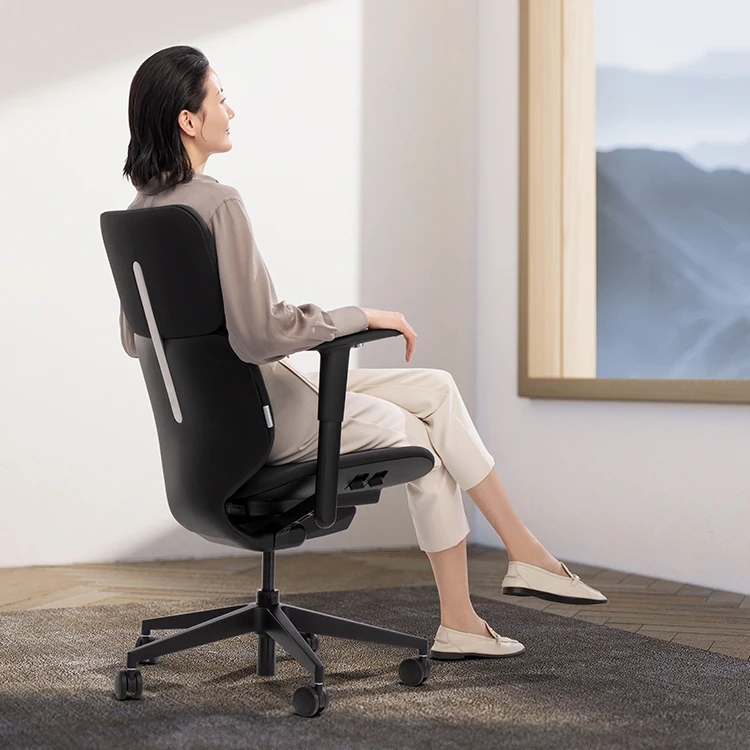 
Weworth 2021 Latest Design High Back Ergonomic Executive Office Chair From Automobile Seat Industry 