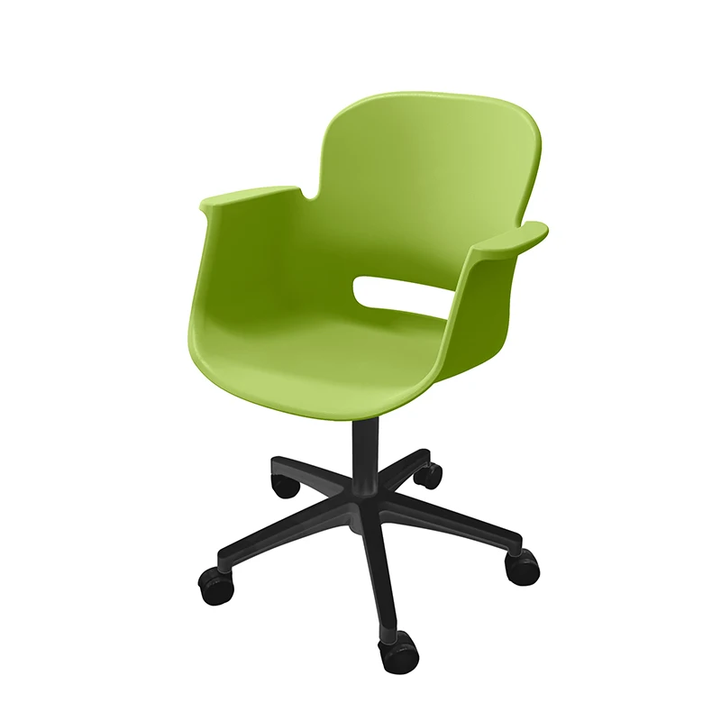 2021 новый современный дизайн, стул для школы и университета с блокнотом для письма