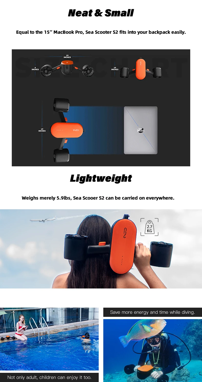 ip68 swimming electric scooters summer water swimming float plate