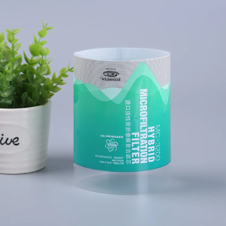 2023 Customized Printing PET/PVC Heat Shrink Sleeve Wrap Label shrink capsules for milk glass bottle