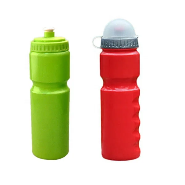 Оптовая продажа, пластиковые бутылки для воды без БФА по лучшей цене