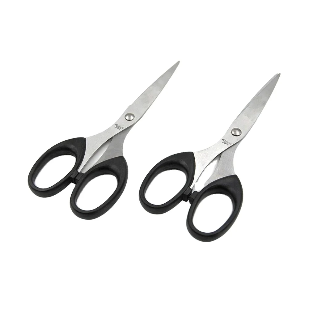 Stainless scissors