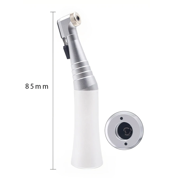 Promotion price stainless steel dentist dental surgical turbine air motor rotor dental low speed contra-angle handpiece