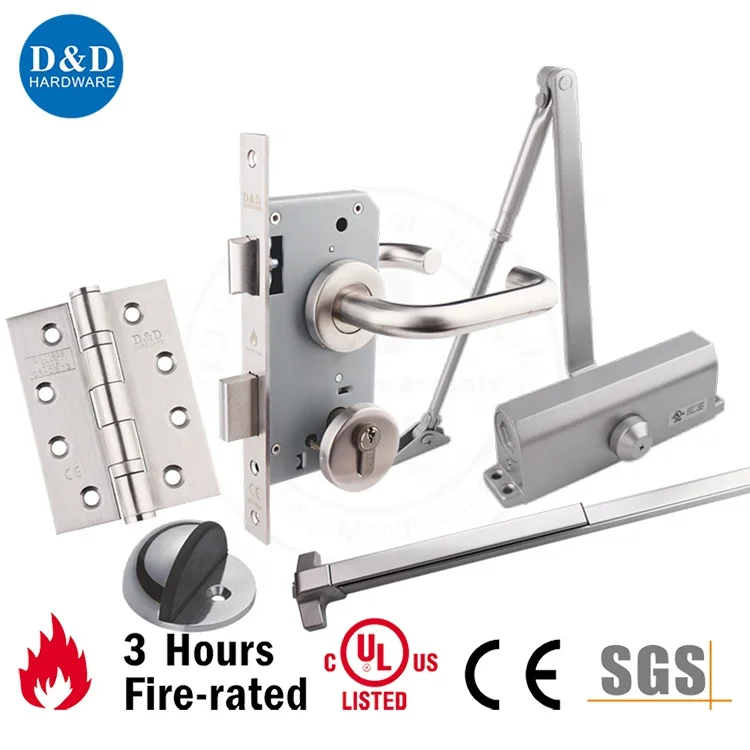 Zinc Alloy 3D Adjustable Invisible Hinge Silver Black Hidden Door Hinges for Wooden Door