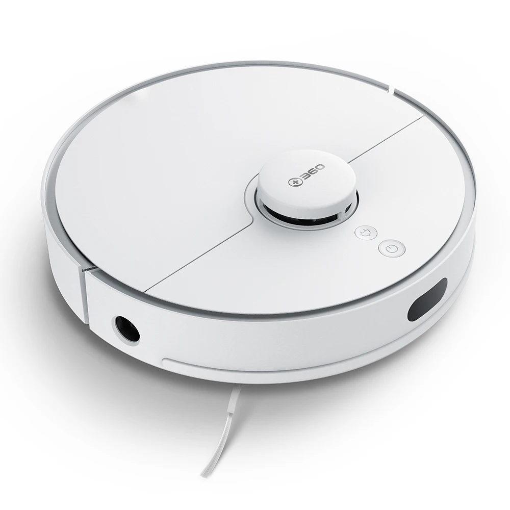 
Drop Shipping Global Version Original Mi 360 S5 Smart Auto Robotic Vacuum S5 Sweeping Good Robot Vacuum Cleaner 