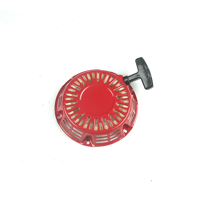 Стальная пластина 168F, трещотка, стартер, стартер в сборе