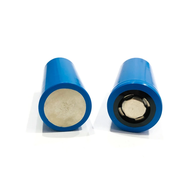 Cylindrical Lifepo4 Cell 26650 3.2V 3800mAh Cordless Drill Rechargeable Battery