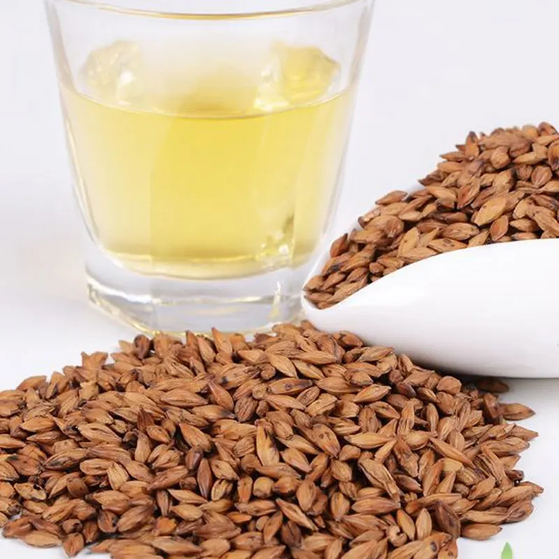 Hot Selling Grain Tea Wholesale Of Popular Substitute Roasted Barley Grain Tea