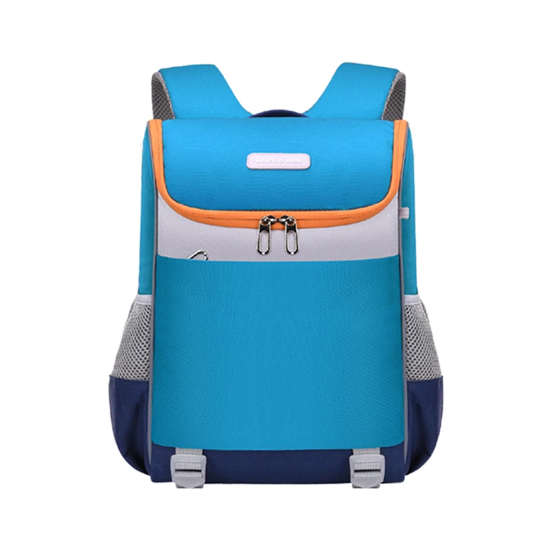 Modern Compact Dubai Bags Filles Laptop Protective School Bag Cute Kids Backpack
