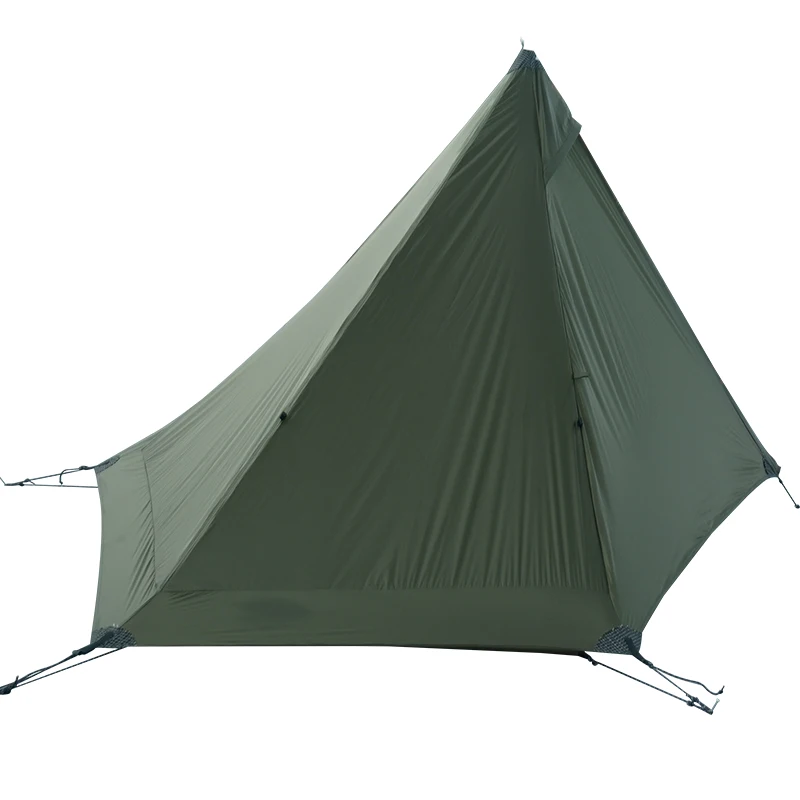 Camping Tent Easy Set up Single Person Durable Other Tent Useful Ultra Light Weight Tents
