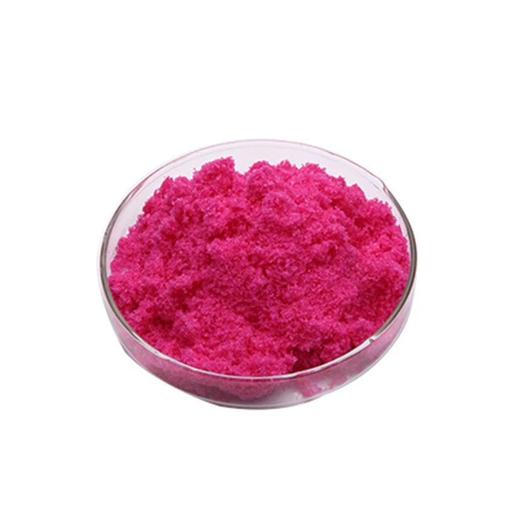 Compound NPK 20-20-20+TE popular in Russia