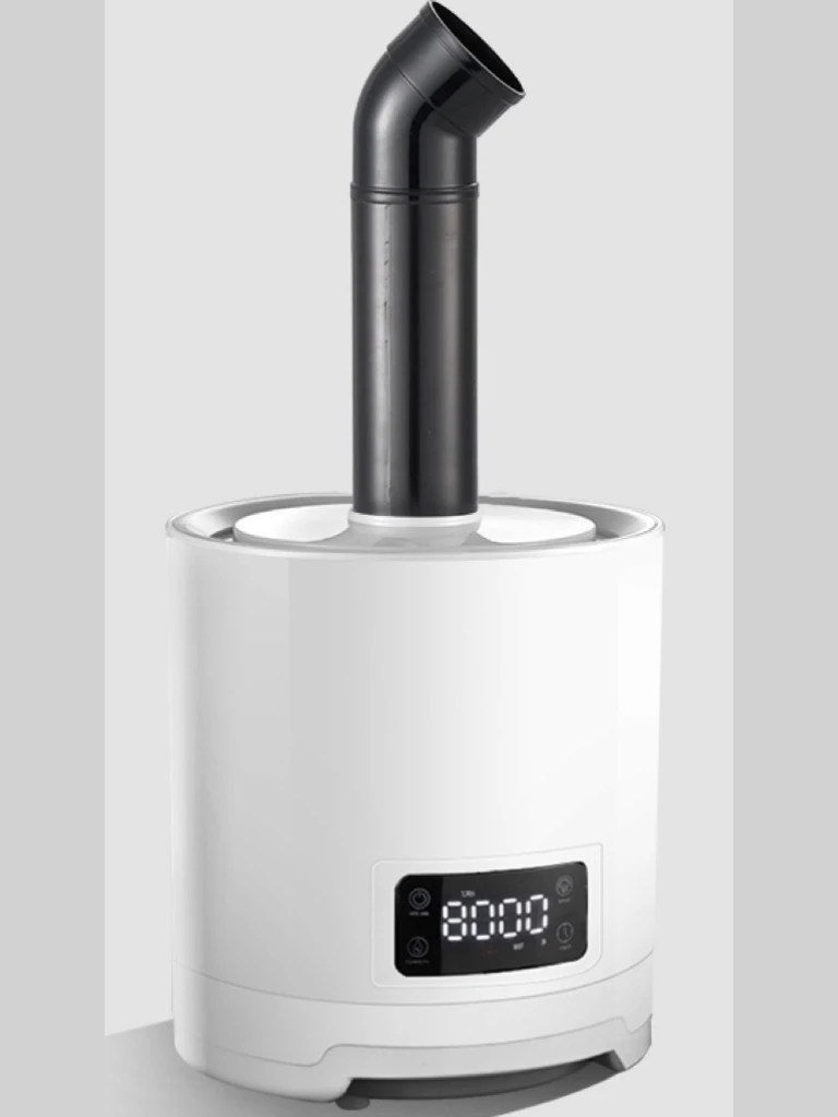 10L Large Capacity Industrial Commercial Greenhouse Ultrasonic Humidifier