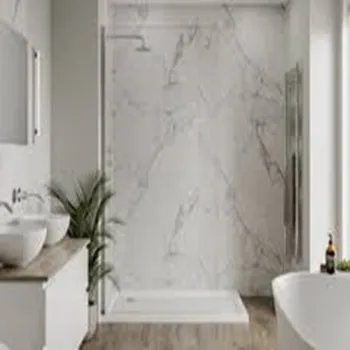 1000mm pvc panel interior decorative pvc board bathroom pvc panels