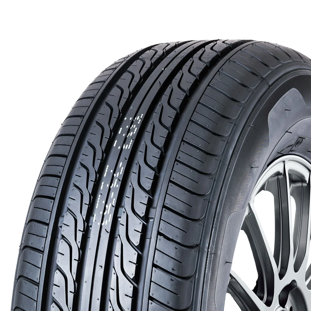 New brand tire NEREUS Chinese car tires factory budget tire 215/65R16 225/55R16 215/55R17 225/55R17