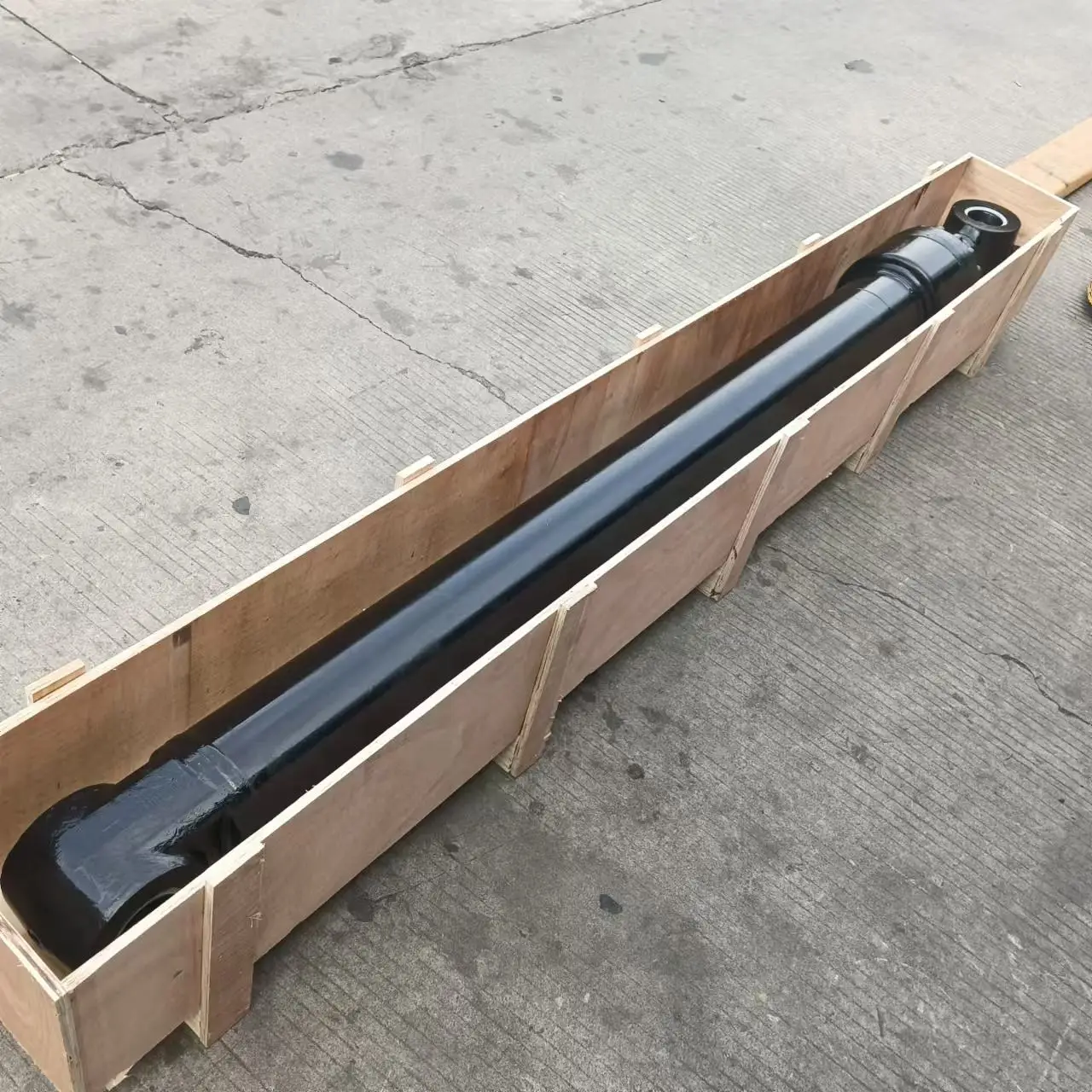 216-6607 Arm Cylinder Assy bucket cylinder assy boom cylinder assy  for CAT E325C E320D E320C E320B E200 Excavator