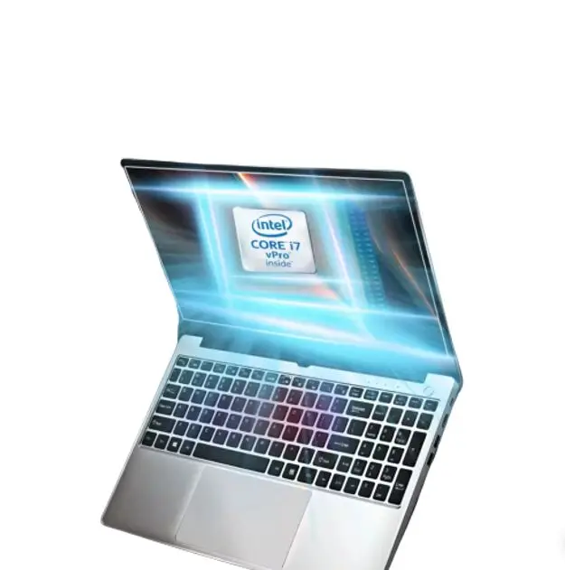 15.6 inch Win 10 Intel Core i7 4500u 8GB RAM 512GB SSD  Gaming Laptop