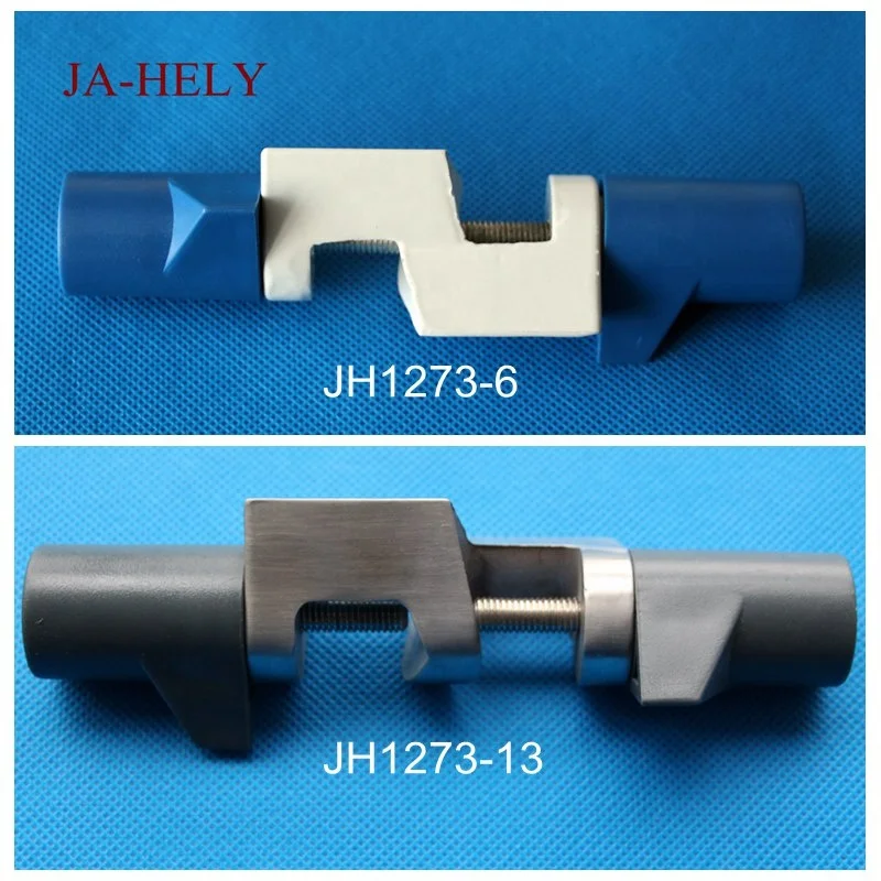 Stainless steel extra Big bosshead lab clamp holder boss head for 6~20mm rods