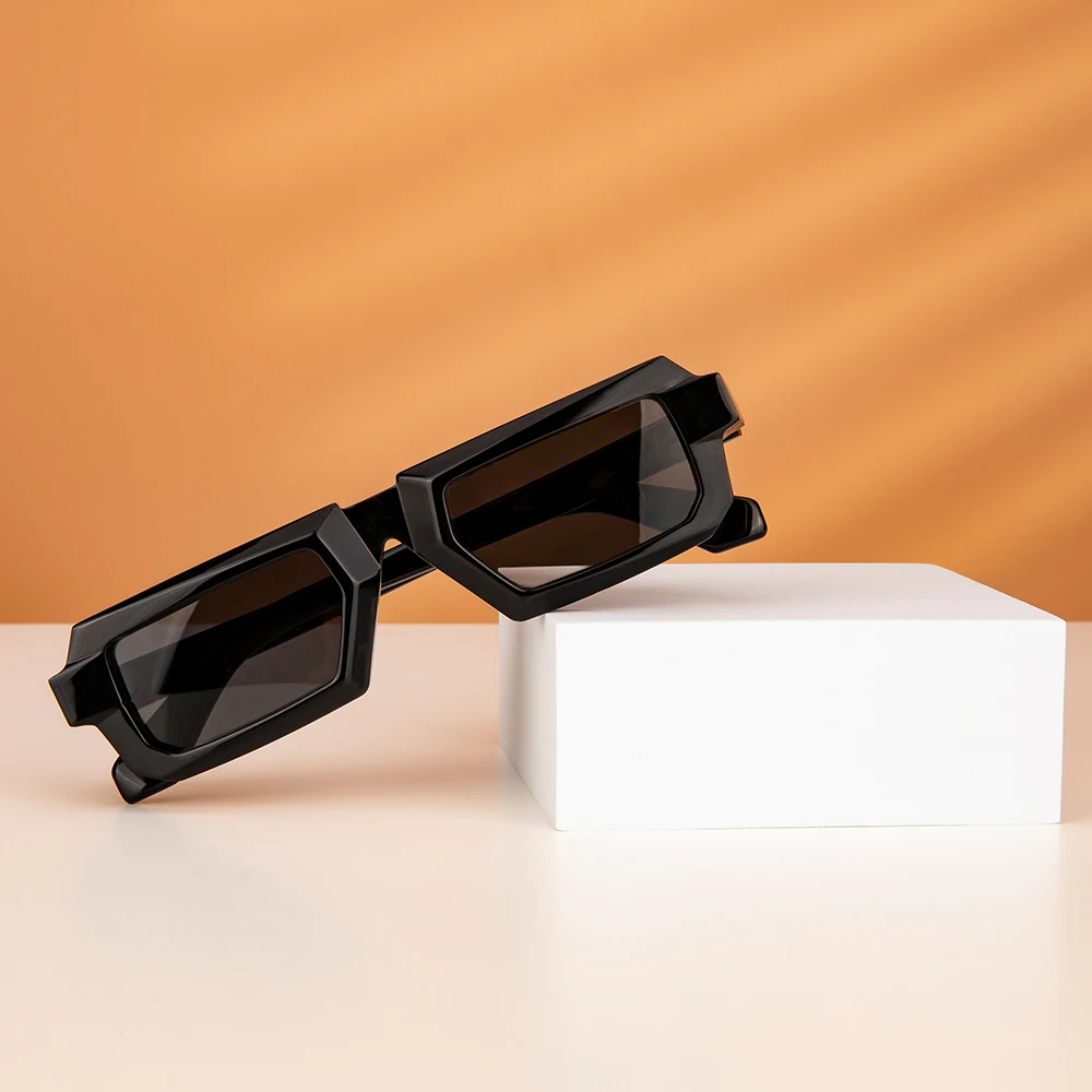 Sifier custom gafas de sol trending acetate polarized trendy sunglasses 2023 lunette de soleil