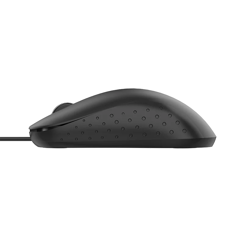 Factory price 3D 1000DPI USB 1.5M Wired cable Mouse Computer Optical Mouse For PC laptop