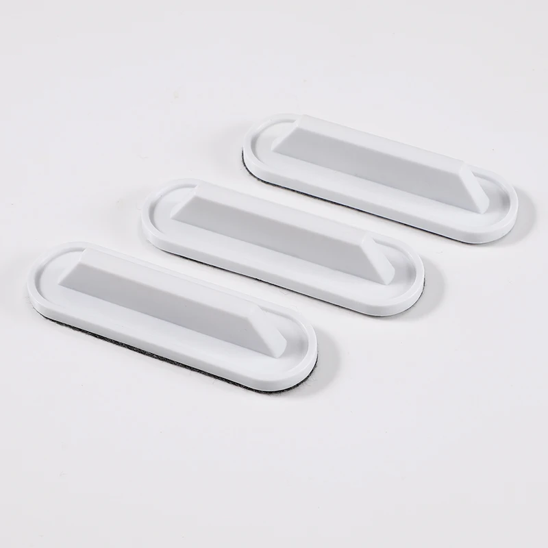 Amazon Hot Sell Magnetic Whiteboard Eraser Removable Reusable White Board Cleaner With Hand