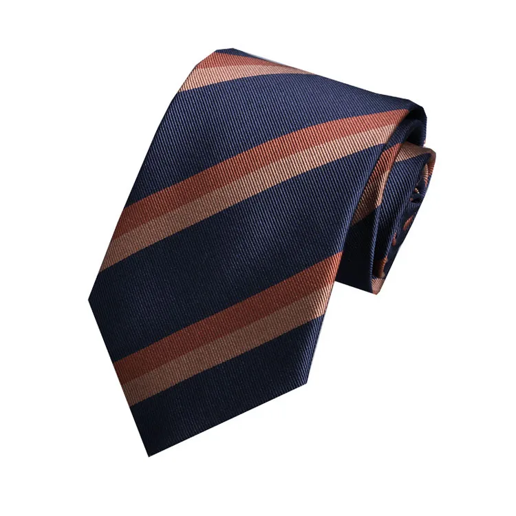 Жаккардовые полосатые свадебные галстуки с цветочным принтом винного красного цвета для жениха 8 см мужской галстук ручной работы