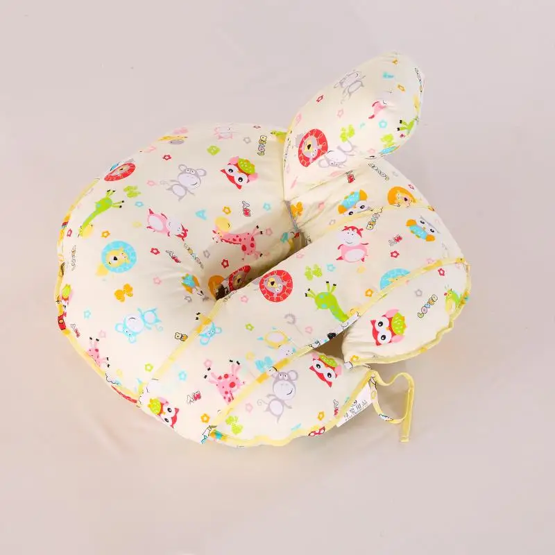2021 Hot Sale Nursing Pillow, Infant breast feeding pillow