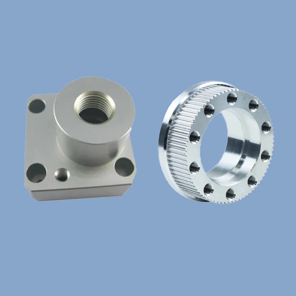 CNC Machining Items Hot Forging Service Motorcycle OEM Die Forging Hot Machine Forging Parts