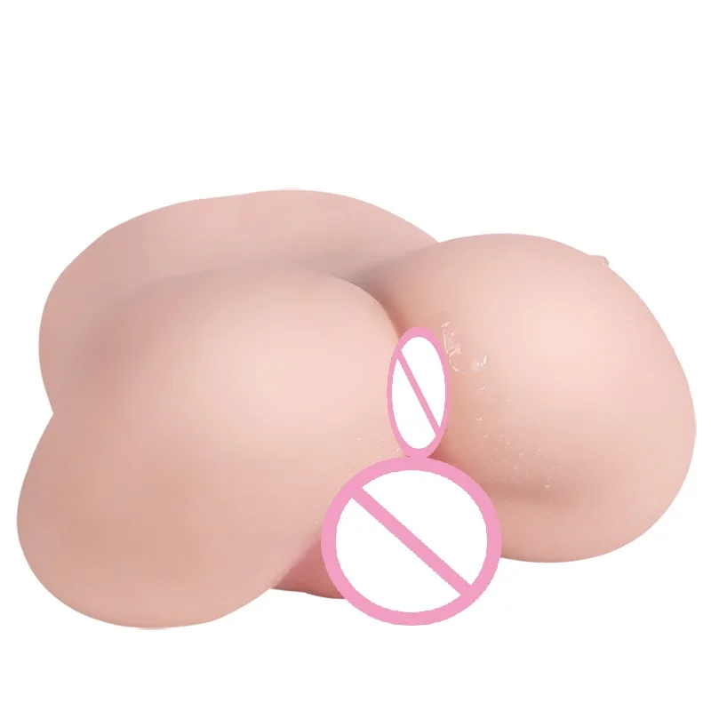 Lifelike Mini Doll Male Pocket Masturbator Tools Sex To Artificial Pussy Vagina For Man Masturbation