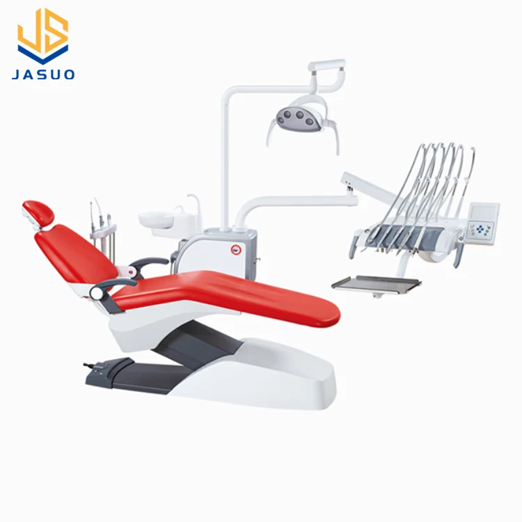 Good Selling High Top Quality Unit Comfortable Dental Clinic Chair