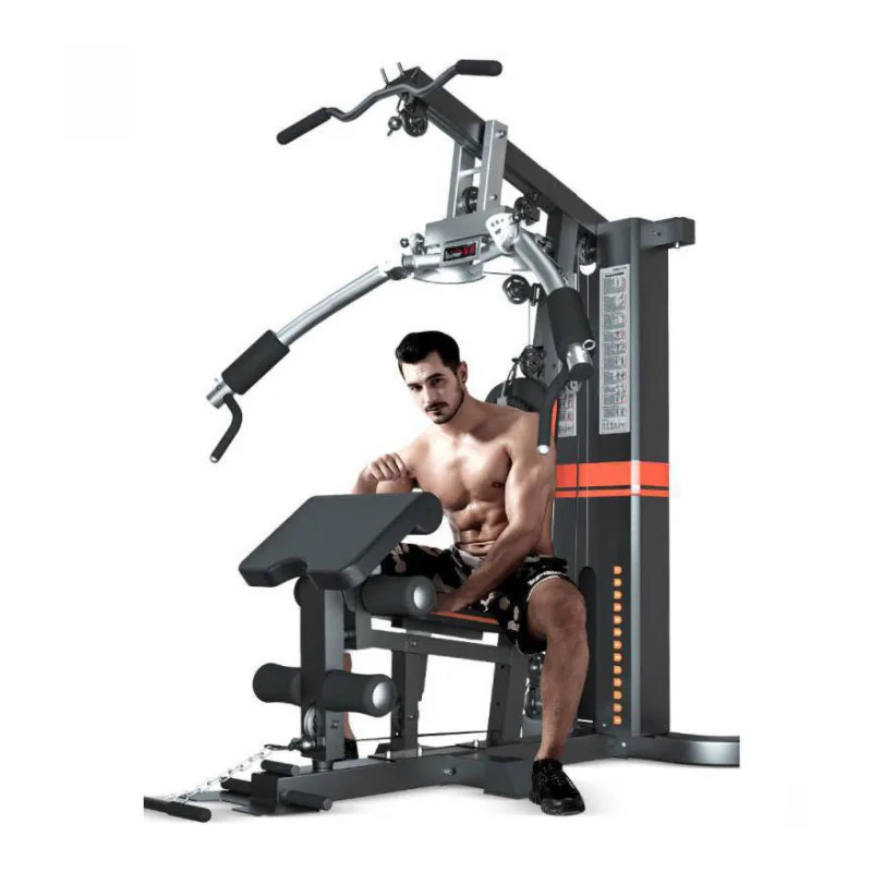 Gym Weight Standard Powerlifting Multifunctional Training Home Gym Multi Station Buy and send, welcome to buy.
