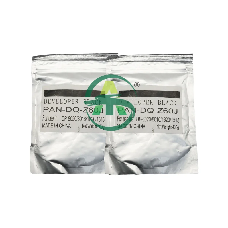DP-8016 DQ-Z60J Разработчик для DP 1515 1520 1820 8016 8020 400 г в пакете