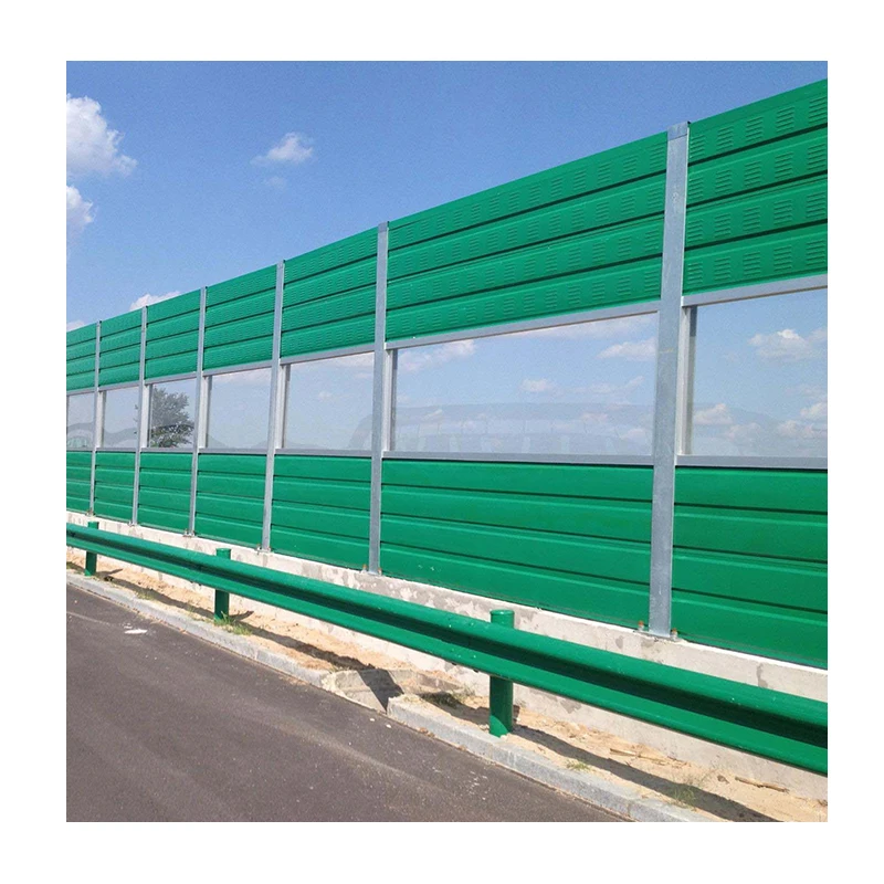 Road Noise Barrier Sound Proof Wall Isolation Barrier window sound barrier