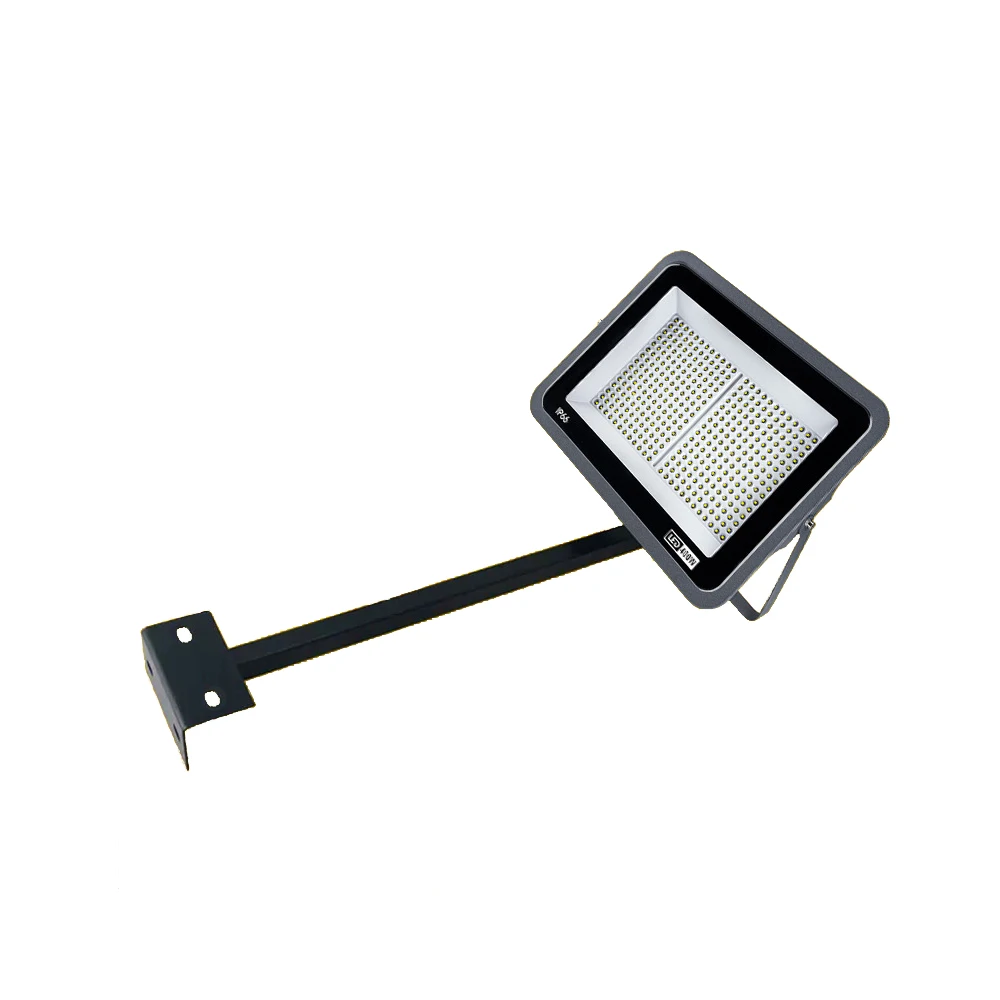 LED stand waterproof station arm light Background spotlight Advertising signage Store lighting commercial advertising lights