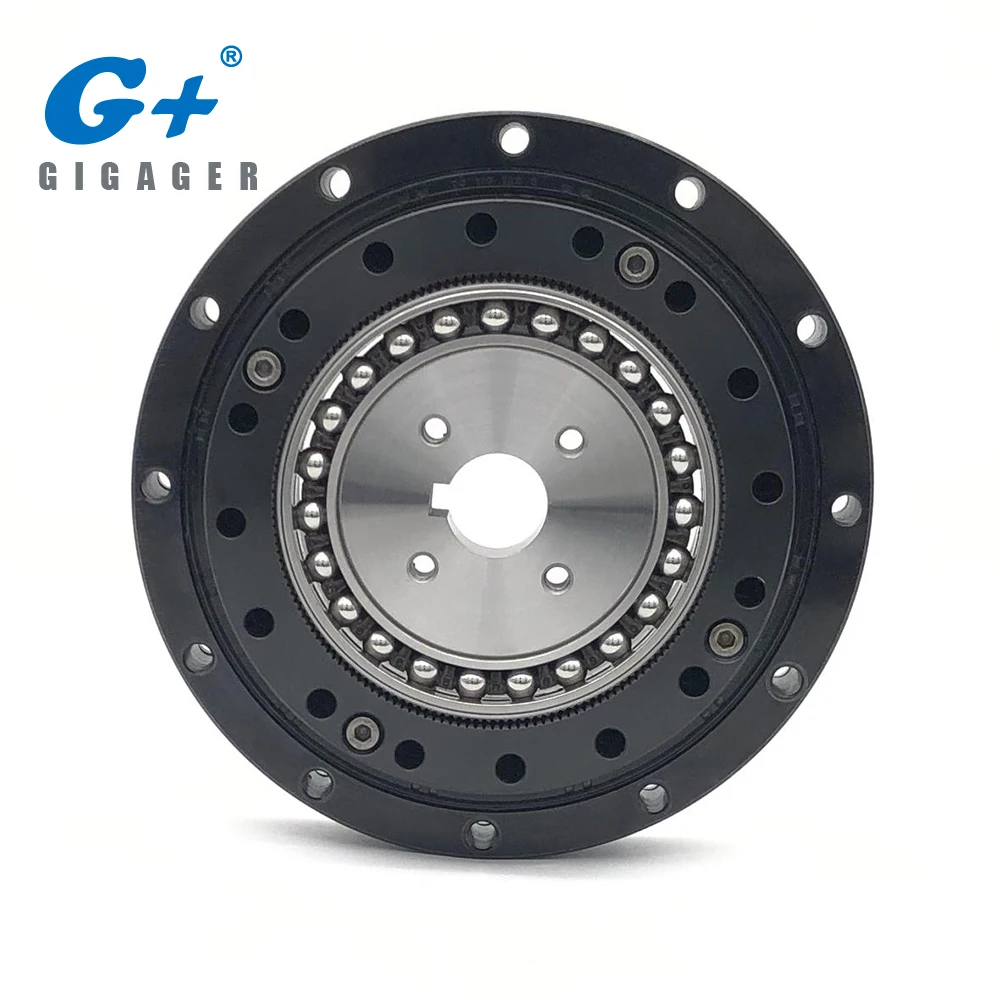G+ For Gantry Robot Harmonic Reducer GHS-17 Series Integrated Nema 17 Harmonic Drive
