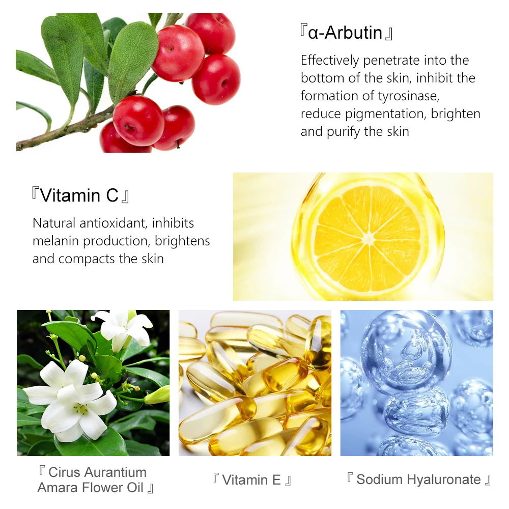 VIBRANT GLAMOUR VA Anti Aging Firming Remove Wrinkle Fade Fine Lines Moisturizing Lifting Lighten Skin Tone Retinol Lotion