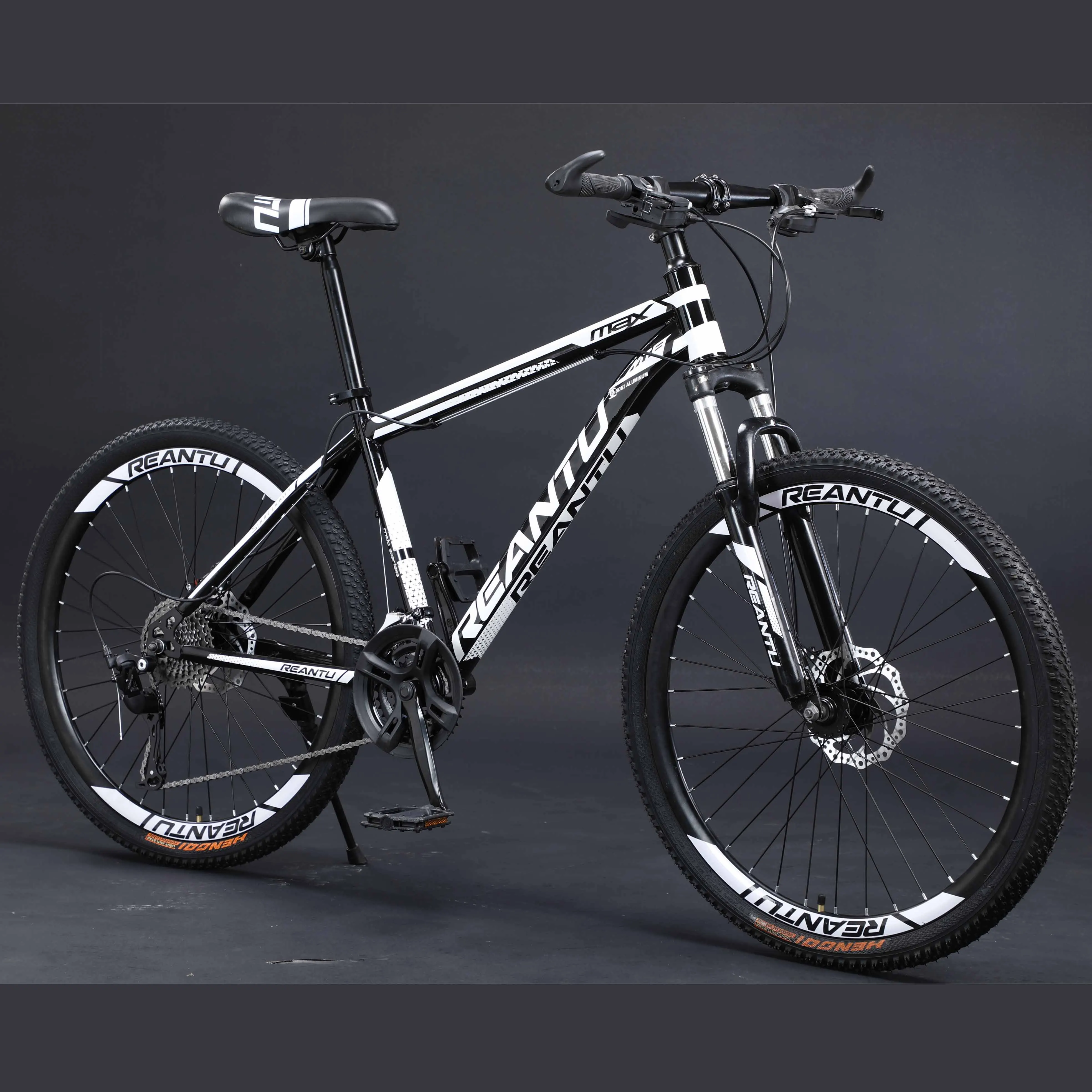 Brand New High Quality Strong And Stable Speciluzed Steel Frame Supper Quality Mountain Bike Teenagers Mountain Bikes