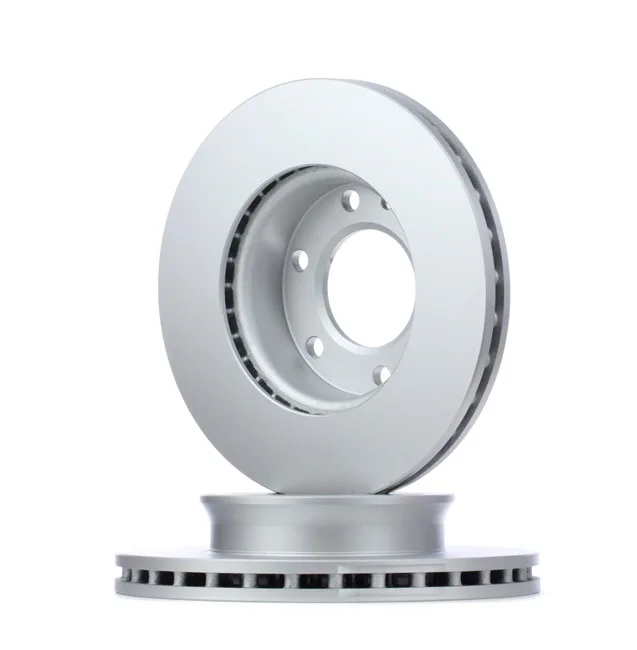 CHINA MANUFACTURER AUTO BRAKE DISC ROTOR FOR MERCEDES-BENZ SPRINTER