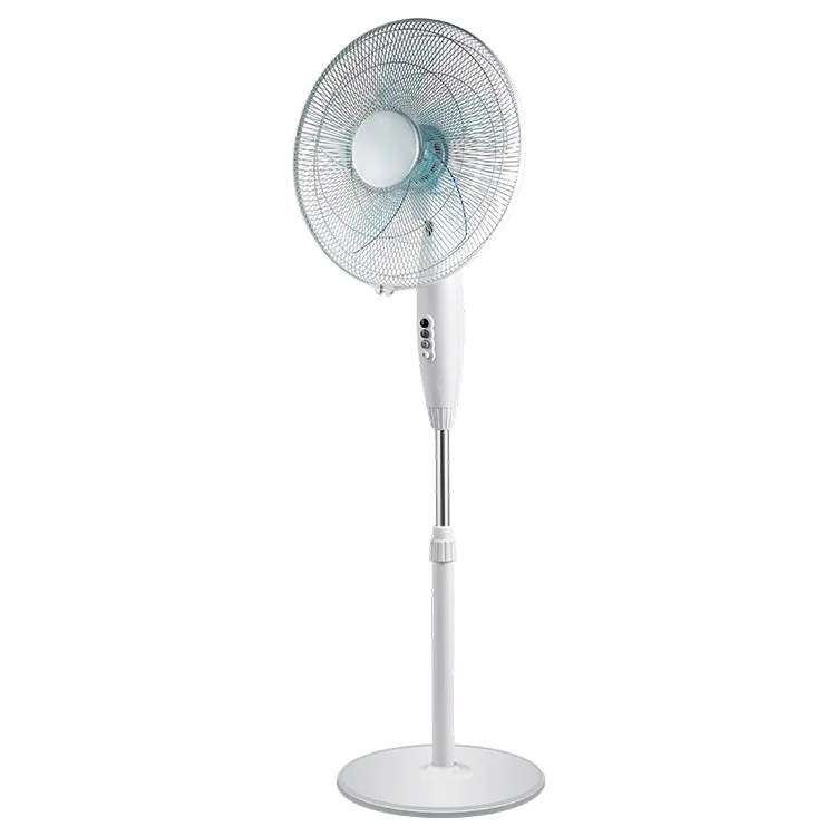 Cheap Price Industrial Fans Controller Manufacturer Pp Material Electric Fan