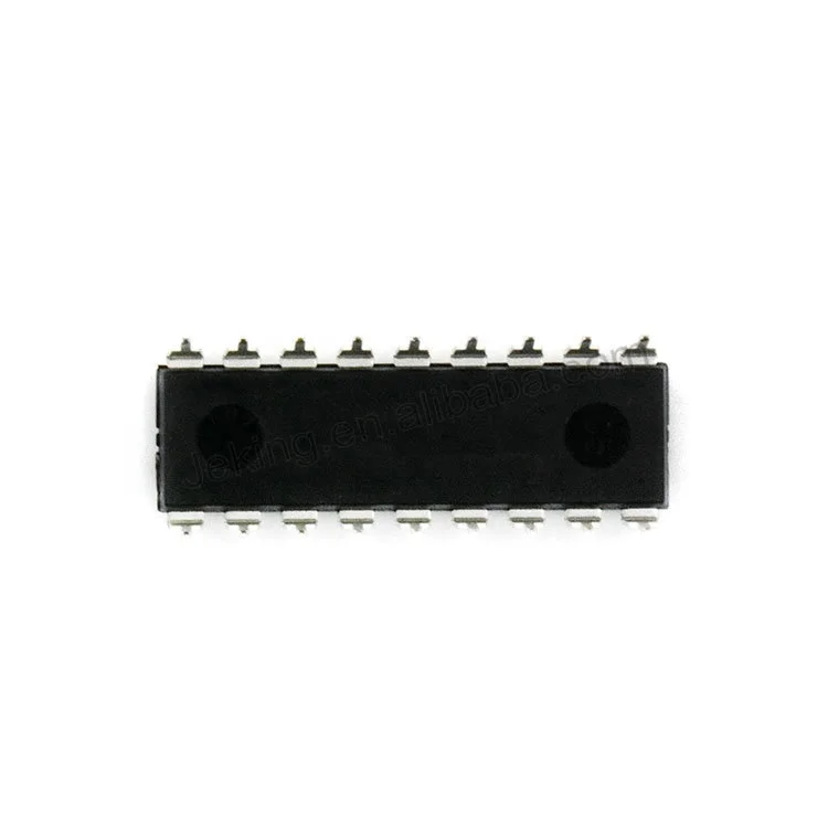  Pic16f628a Microcontroller