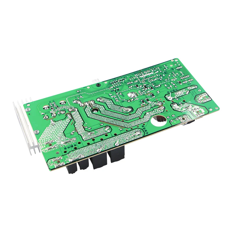 FBGA Asic Chips rework материнская плата ZM-R7220A с нагревателем горячего воздуха