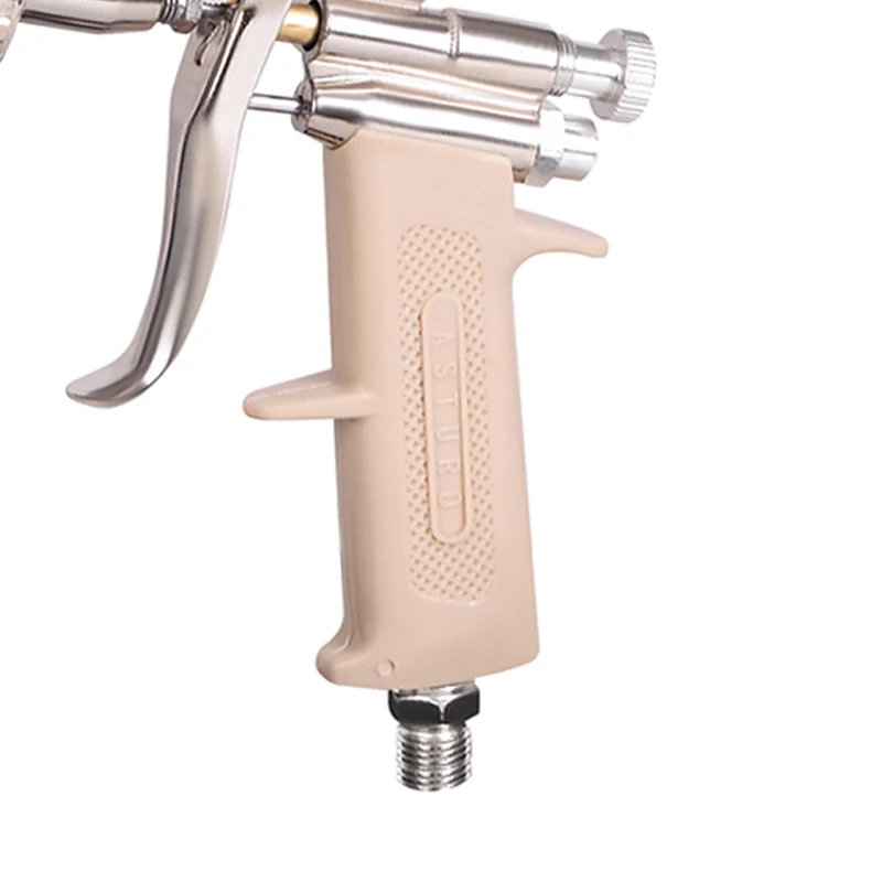 HLVP Best Price Pistola Para Pintar Autos Professional Auto HVLP Paint Spray Gun for Painting Walls/Cars