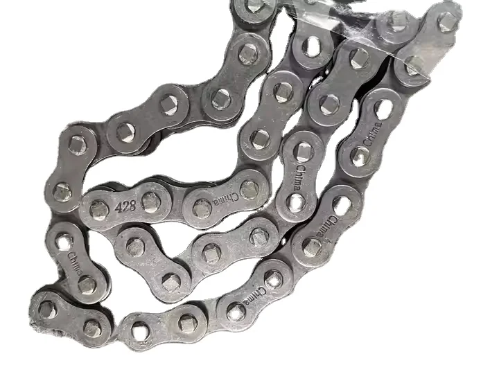 Wholesale Motorcycle Drive Chain With High Quality  motorcycle chain timing chain kit