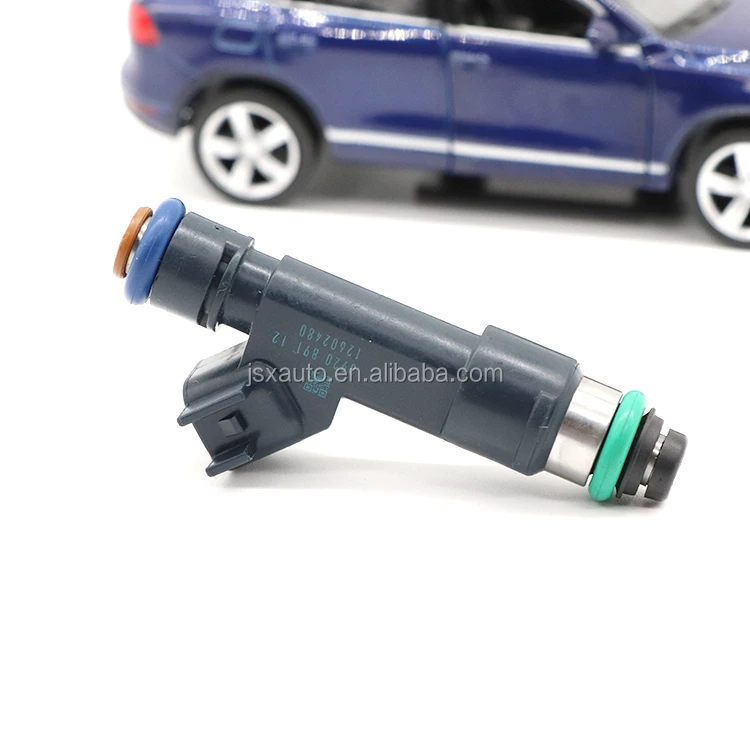 Производитель из Китая, топливный инжектор bico injetor 12602480 для Chevy Malibu Pontiac л, топливный инжектор, бензин