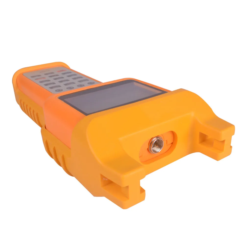 Портативный измеритель уровня сигнала кабельного телевидения