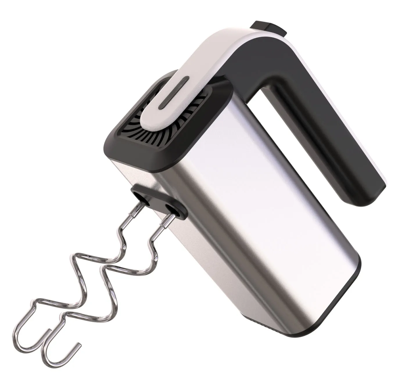 New Arrival 300W Powerful Durable 5 Speed Egg Beater Hand Mixer