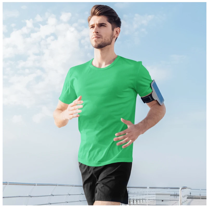 custom 100% polyester t shirts  Quick drying t-shirt  dry fit t shirt football t-shirts sports t shirts sublimation t-shirts