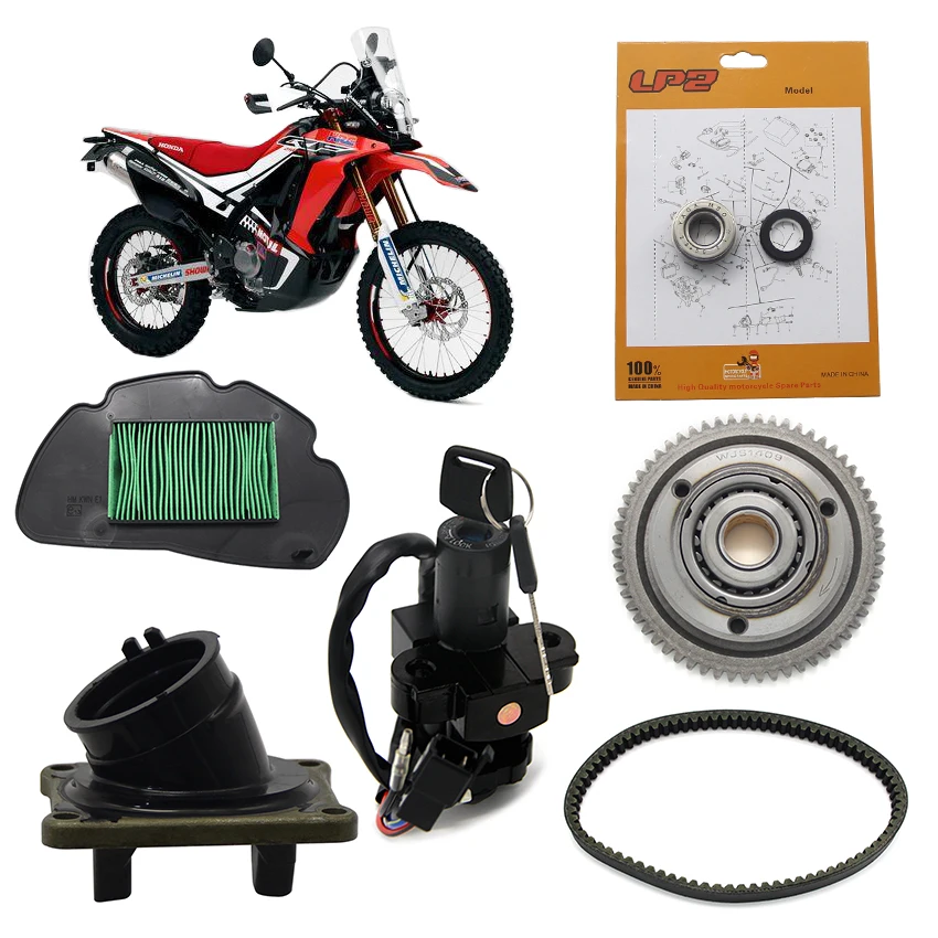Катушка статора мотоцикла для HONDA CB250 Hornet 250 JADE250 CBR250 MC19 MC22 CB-1 CB400F NC23 катушка генератора