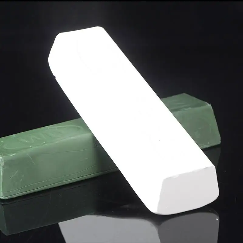 High Quality Hot Selling Portable Chemical Polishing Agent Natural Hard Wax Jewelry Polishing Wax
