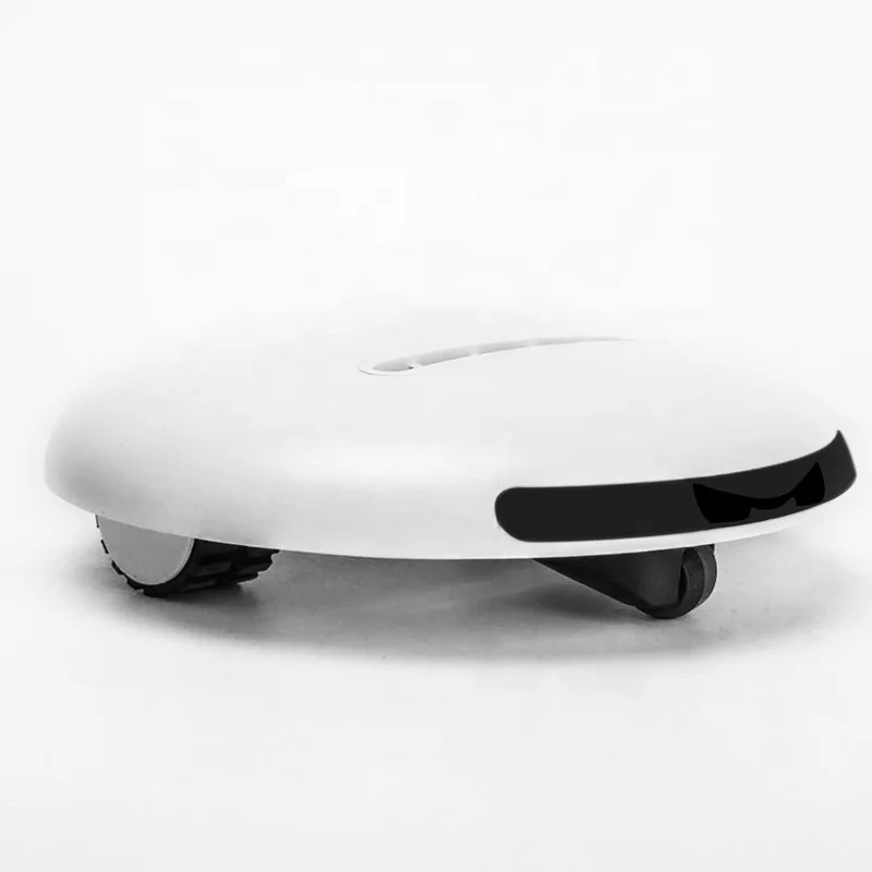 Smart Wireless Automatic Mite Remover Robot Portable Ultraviolet Rays Household Mite Removal Machine do dropshipping